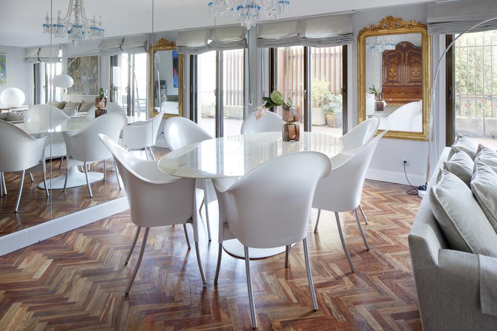 Miraconcha Terrace Apartment By Feelfree Rentals سان سيباستيان المظهر الخارجي الصورة